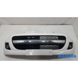 Peugeot - 107 - Front bumper