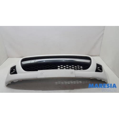 Peugeot - 107 - Front bumper