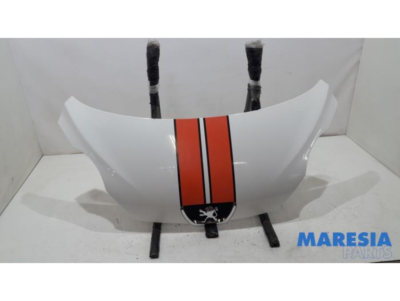 Peugeot - 107 - Motorkap