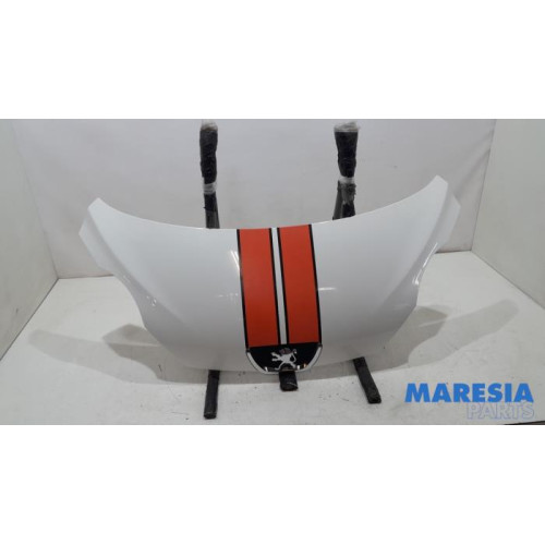 Peugeot - 107 - Motorkap