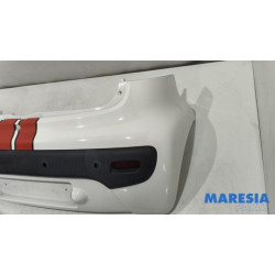 Peugeot - 107 - Stoßstange hinten