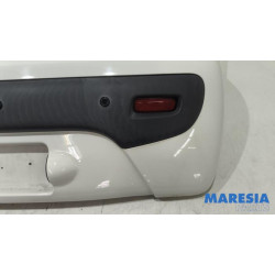 Peugeot - 107 - Stoßstange hinten