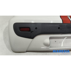 Peugeot - 107 - Stoßstange hinten