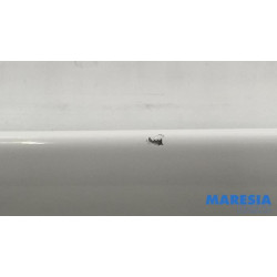 Peugeot - 107 - Stoßstange hinten