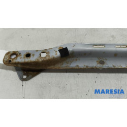 Peugeot - 107 - Rear bumper frame