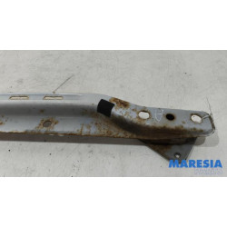 Peugeot - 107 - Rear bumper frame