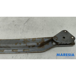 Peugeot - 107 - Rear bumper frame