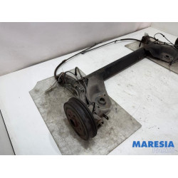 Peugeot - 107 - Rear-wheel drive axle
