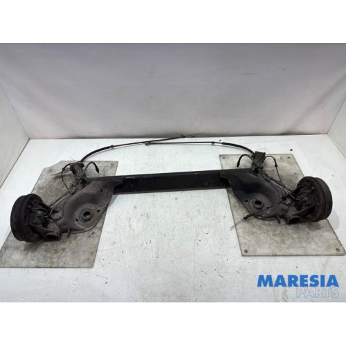 Peugeot - 107 - Arbre entraînement roue avant