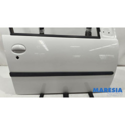 Peugeot - 107 - Portier 4Deurs rechts-voor