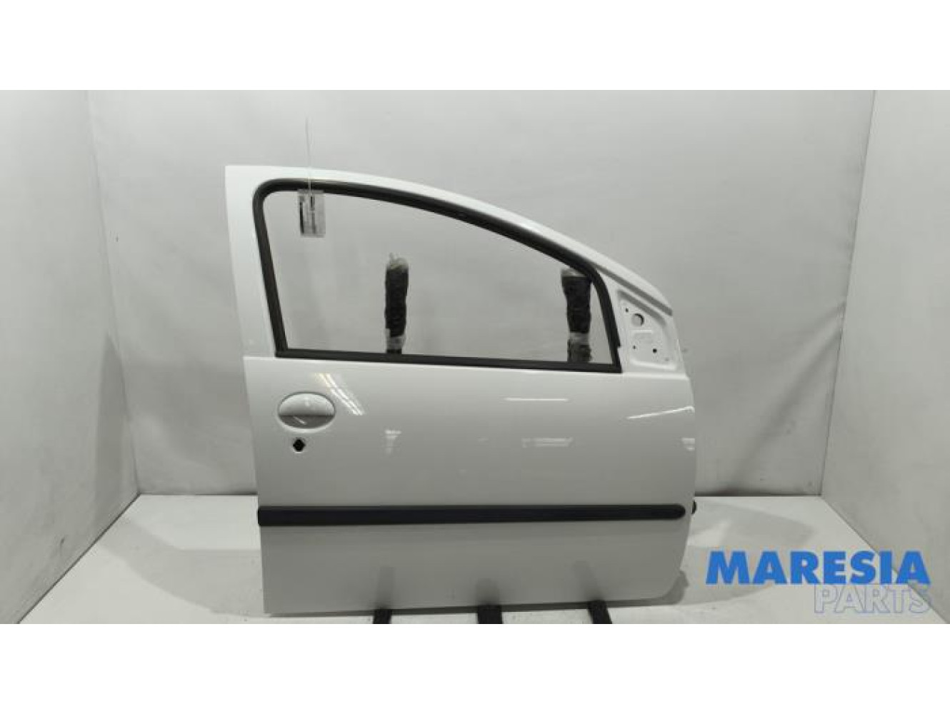 Peugeot - 107 - Portier 4Deurs rechts-voor