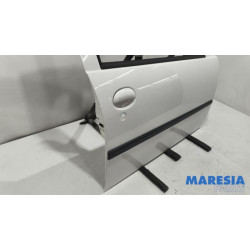 Peugeot - 107 - Portier 4Deurs rechts-voor