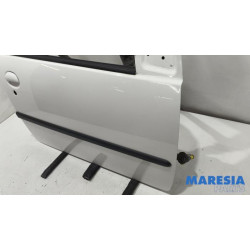 Peugeot - 107 - Portier 4Deurs rechts-voor