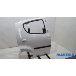 Peugeot - 107 - Tür 4-türig rechts hinten