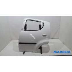Peugeot - 107 - Portier 4Deurs links-achter