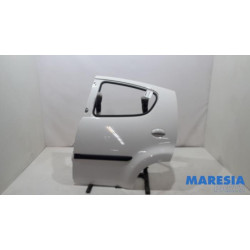 Peugeot - 107 - Portier 4Deurs links-achter