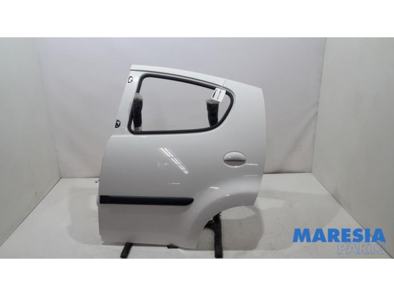 Peugeot - 107 - Portier 4Deurs links-achter