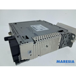 Renault - Trafic - Radio