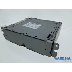 Renault - Trafic - Radio