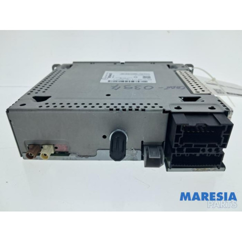 Renault - Trafic - Radio