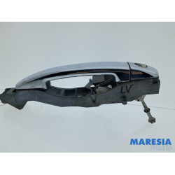 Citroen - DS3 - Portiergreep 2Deurs links