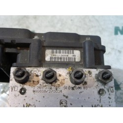 Citroen - Jumpy - ABS pump