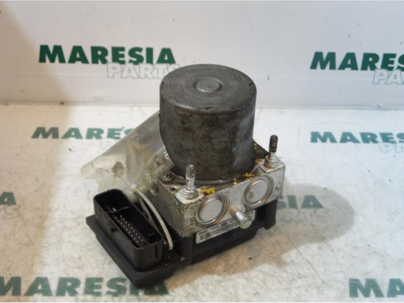 Citroen - Jumpy - ABS pump