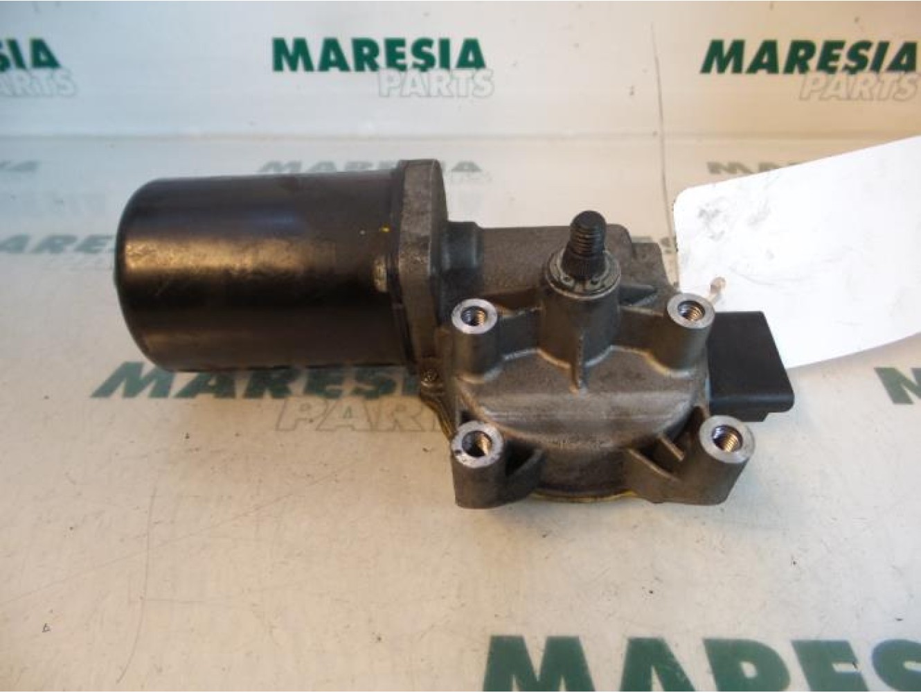 Citroen - Jumpy - Front wiper motor