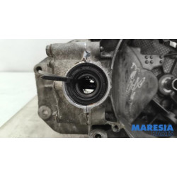 Fiat - Panda - Boîte de vitesse