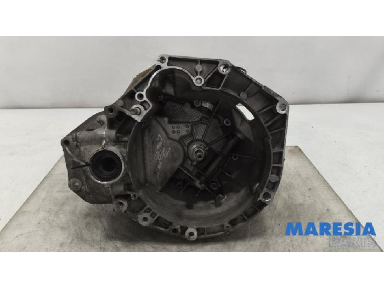 Fiat - Panda - Boîte de vitesse