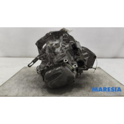 Fiat - Panda - Boîte de vitesse