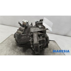 Fiat - Panda - Boîte de vitesse