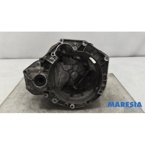 Fiat - Panda - Boîte de vitesse