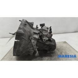 Fiat - Panda - Boîte de vitesse