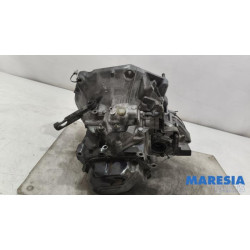 Fiat - Panda - Boîte de vitesse