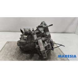 Fiat - Panda - Boîte de vitesse