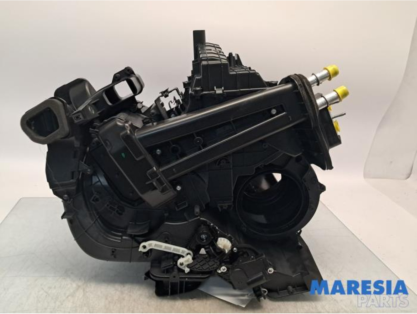 Fiat - Panda - Heater housing