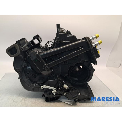 Fiat - Panda - Kachelhuis