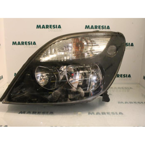 Renault - Megane Scenic - Scheinwerfer links