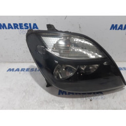 Renault - Megane Scenic - Scheinwerfer rechts