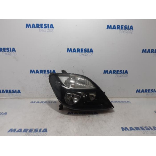 Renault - Megane Scenic - Scheinwerfer rechts