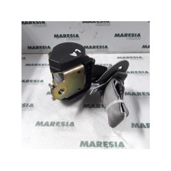 Renault - Megane Scenic - Sicherheitsgurt links hinten
