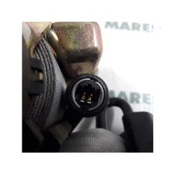 Renault - Megane Scenic - Sicherheitsgurt links hinten