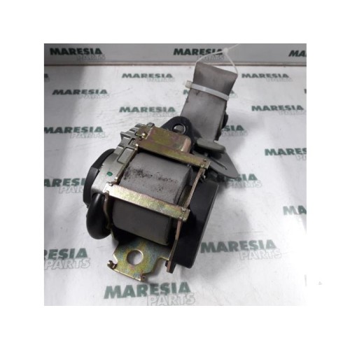 Renault - Megane Scenic - Sicherheitsgurt links hinten
