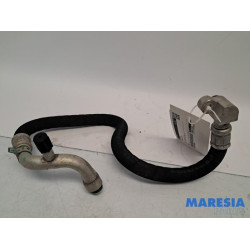 Fiat - 500 - Klima Leitung