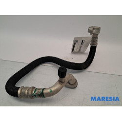 Fiat - 500 - Klima Leitung