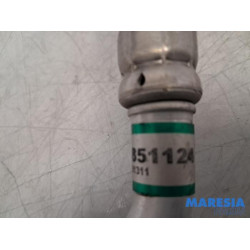 Fiat - 500 - Klima Leitung