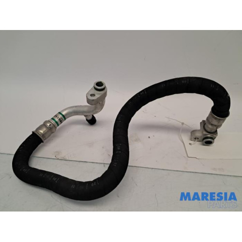 Fiat - 500 - Airco Leiding