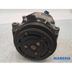 Fiat - 500 - Pompe clim