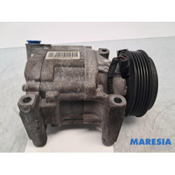 Fiat - 500 - Pompe clim